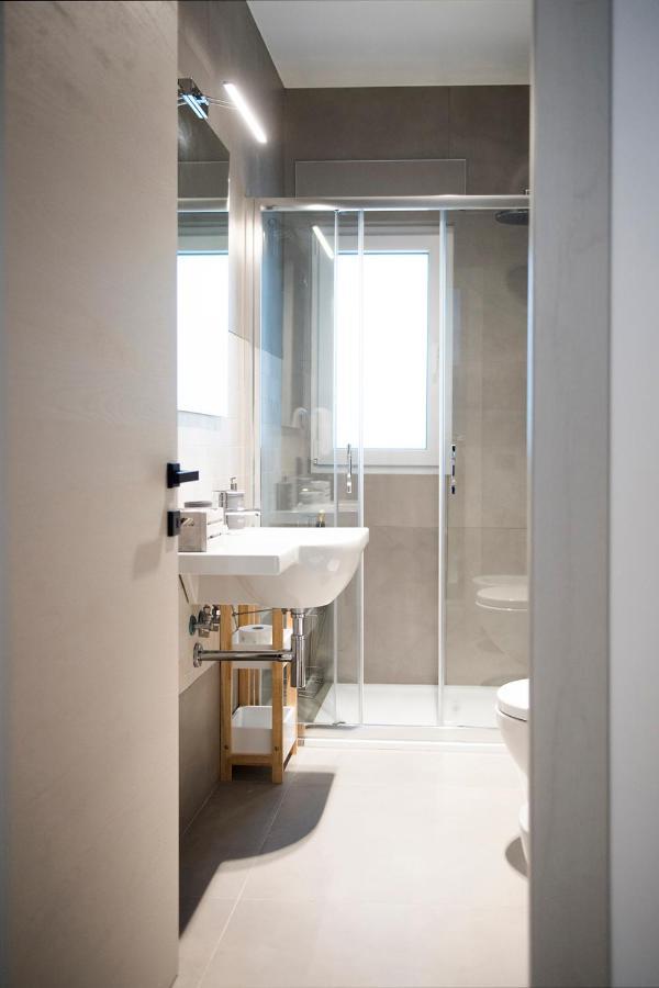 A Casa Di Ru, Bellissimo Appartamento Con Sauna 莫诺波利 外观 照片