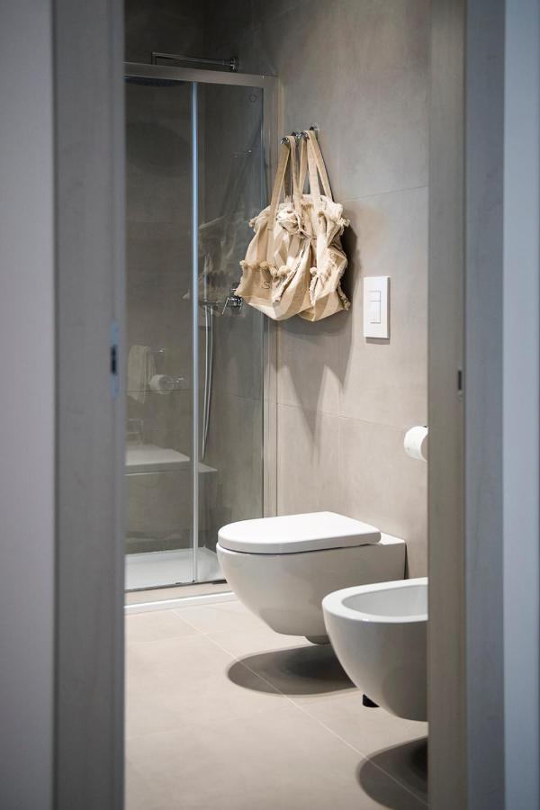 A Casa Di Ru, Bellissimo Appartamento Con Sauna 莫诺波利 外观 照片