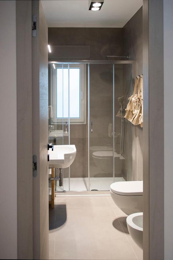 A Casa Di Ru, Bellissimo Appartamento Con Sauna 莫诺波利 外观 照片